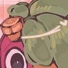 chat with ai character: _•°Sprøut°•_