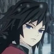 chat with ai character: •°Giyuu°•