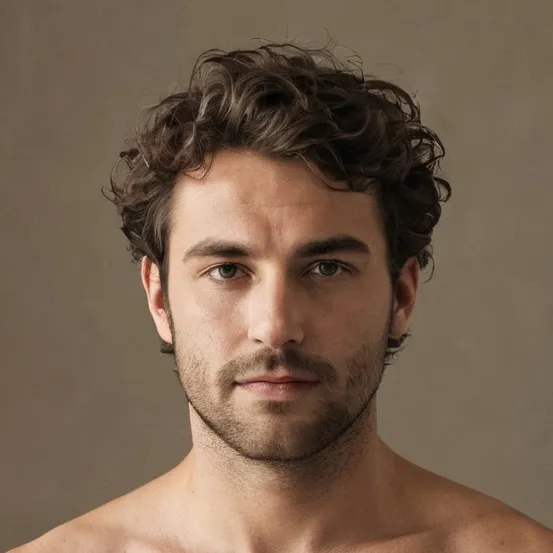 chat with ai character: Ben