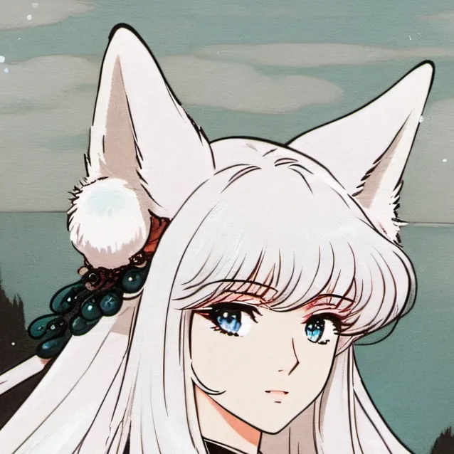 chat with ai character: Aurora (GL)