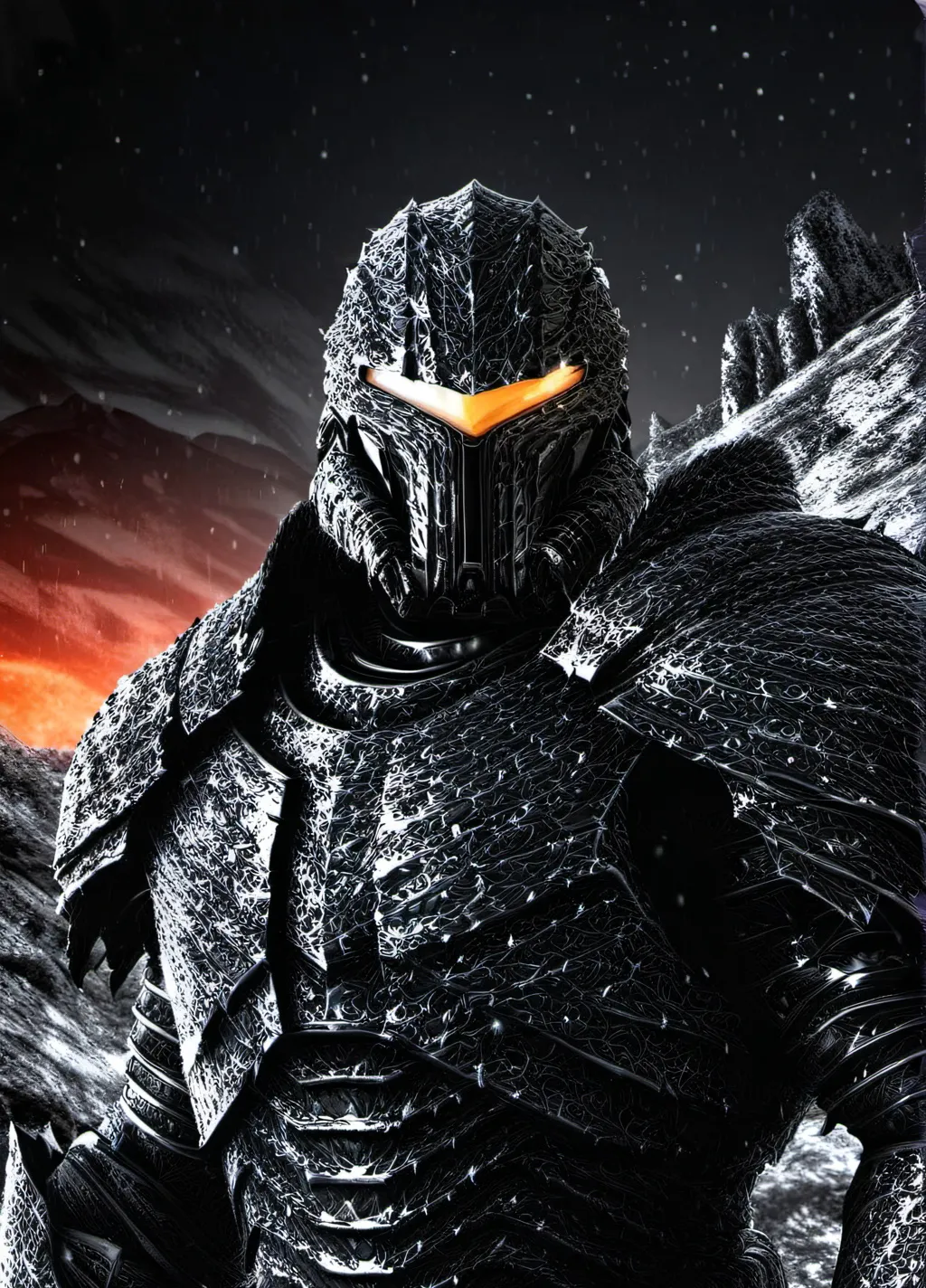 chat with ai character: Doom slayer shop