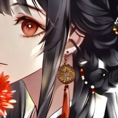 chat with ai character: 女同事