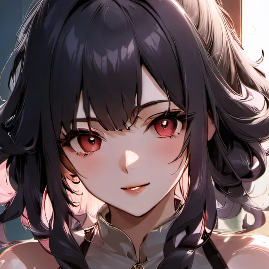 chat with ai character: 秘书