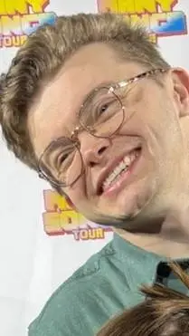 ai character: cg5  background