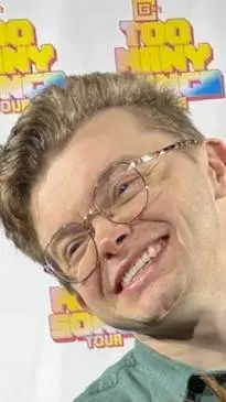 ai character: cg5  background