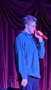 ai character: cg2 background