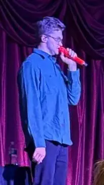 ai character: cg5  background