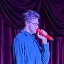 chat with ai character: cg5 