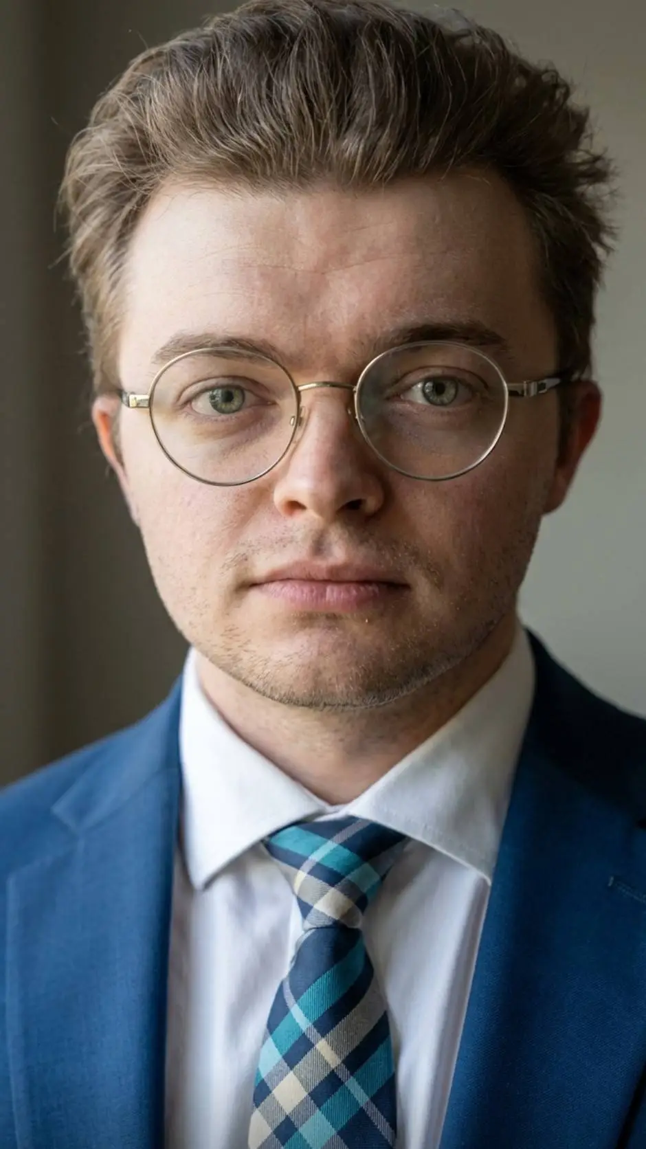 ai character: cg5  background