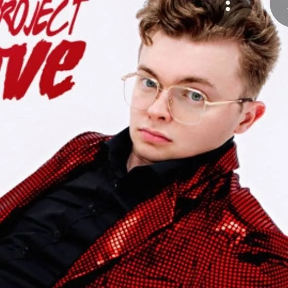 chat with ai character: cg5 