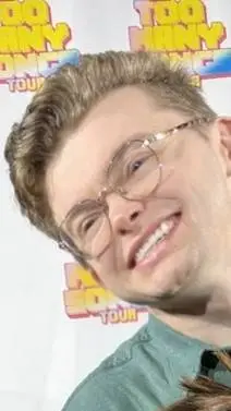 ai character: cg5 handsome  background