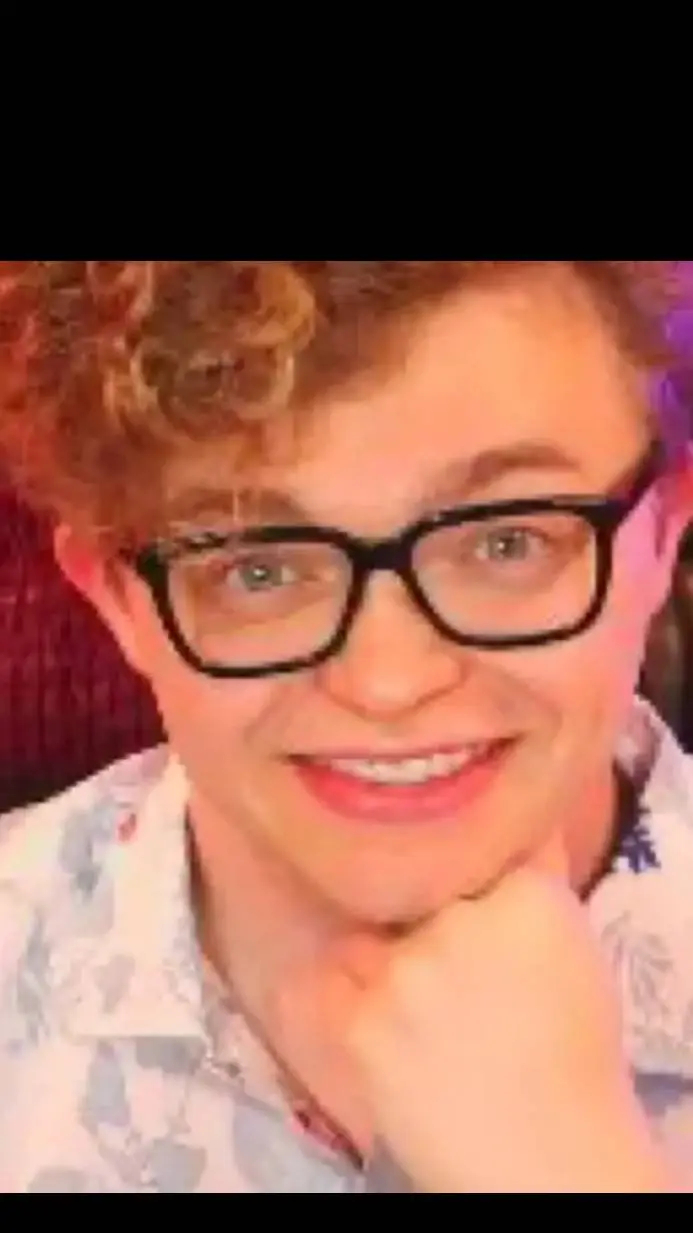 ai character: cg5 husband  background