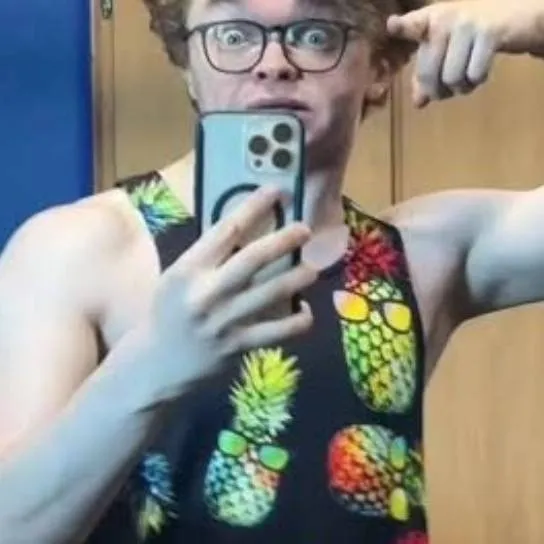 chat with ai character: cg5 boyfriend 