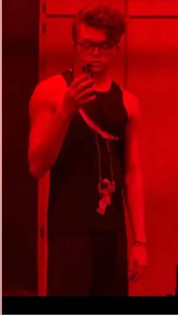 ai character: cg6 husband  background