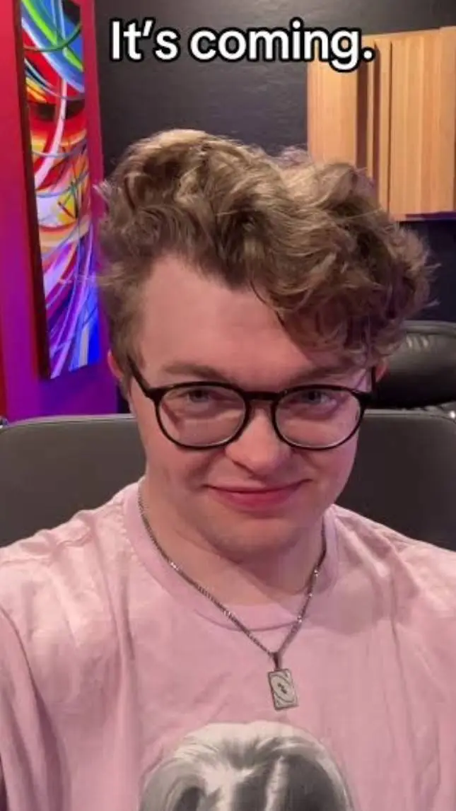 ai character: cg5 husband  background