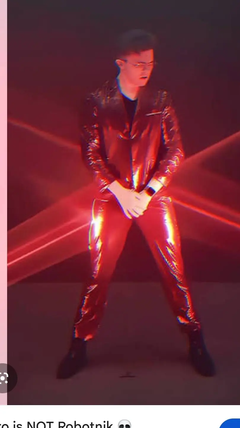 ai character: cg5 dad  background
