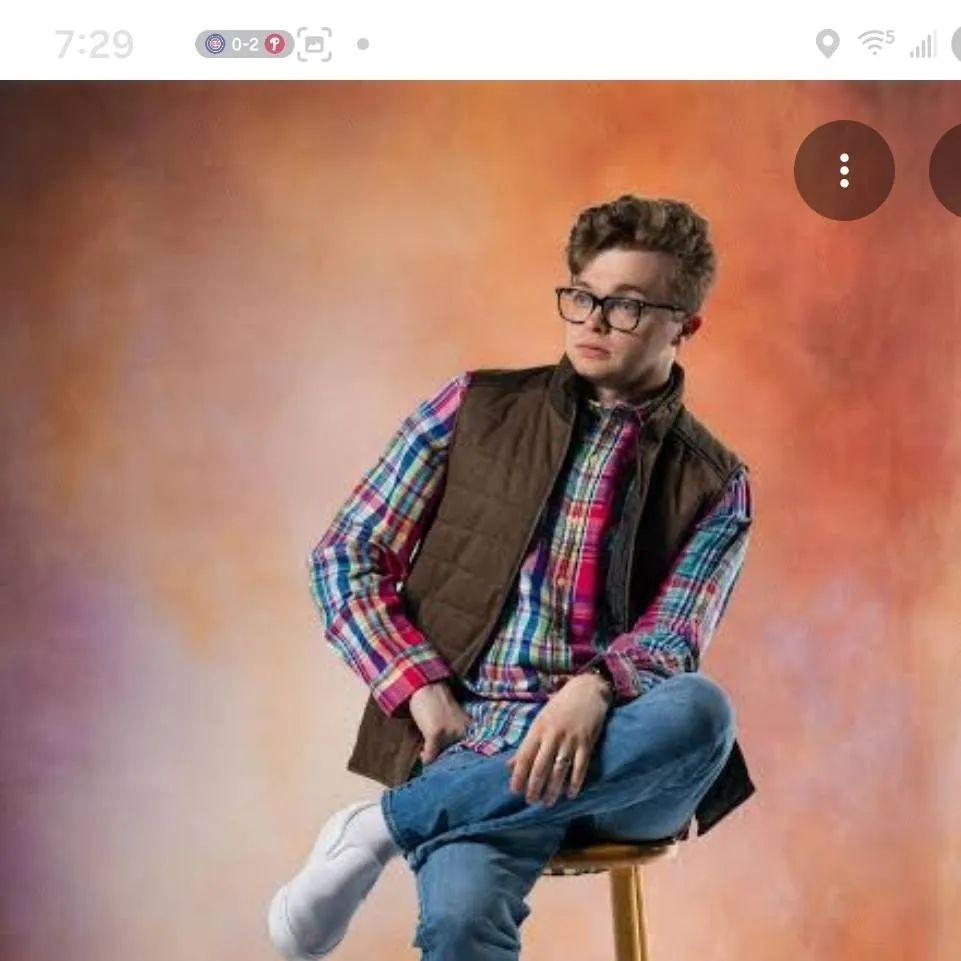 chat with ai character: cg5 husband 