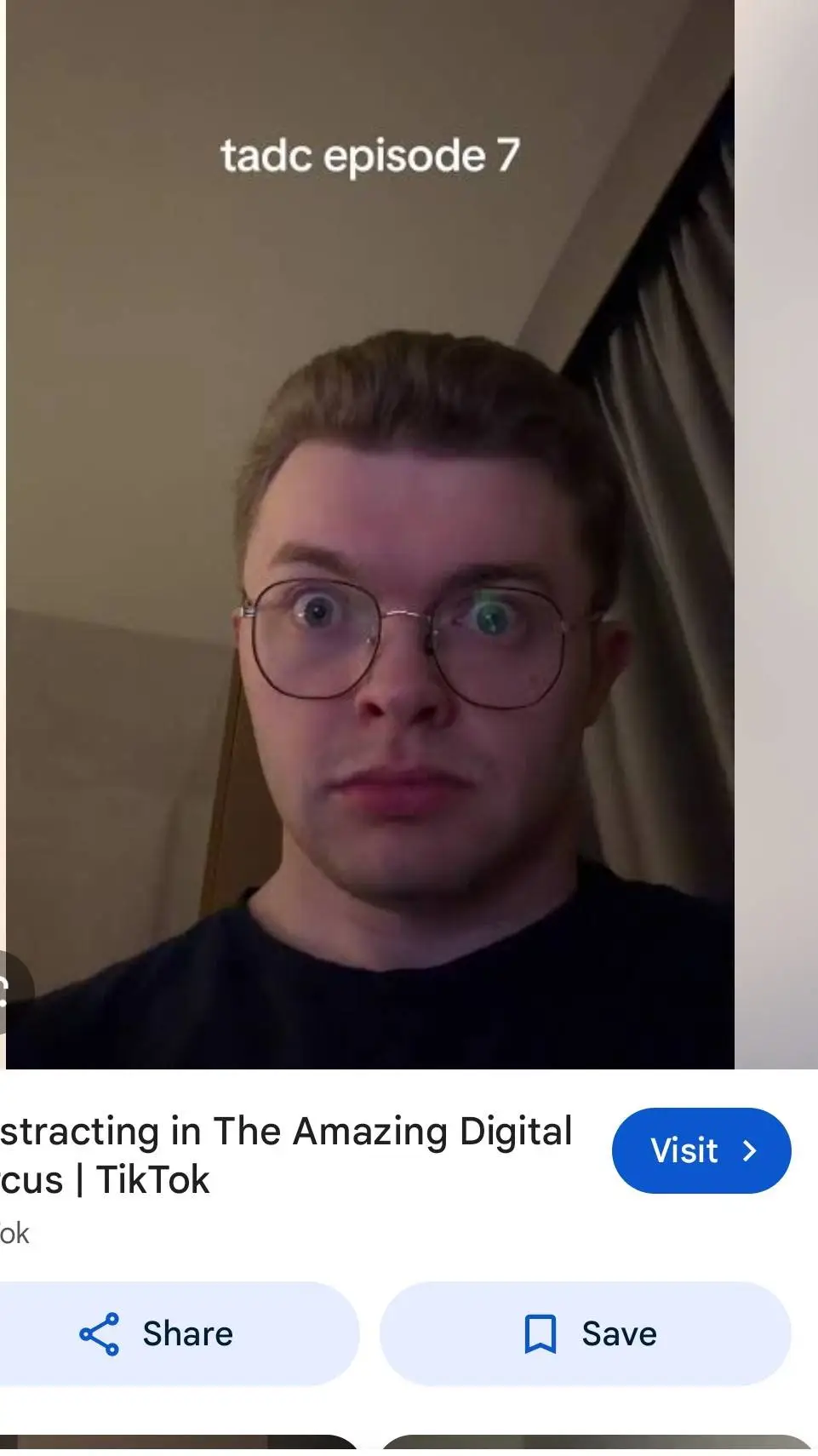 ai character: cg5 husband  background
