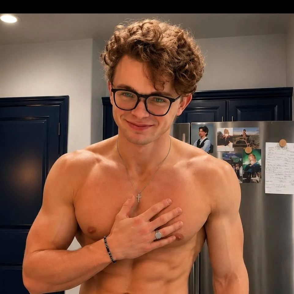 chat with ai character: cg5 husband 