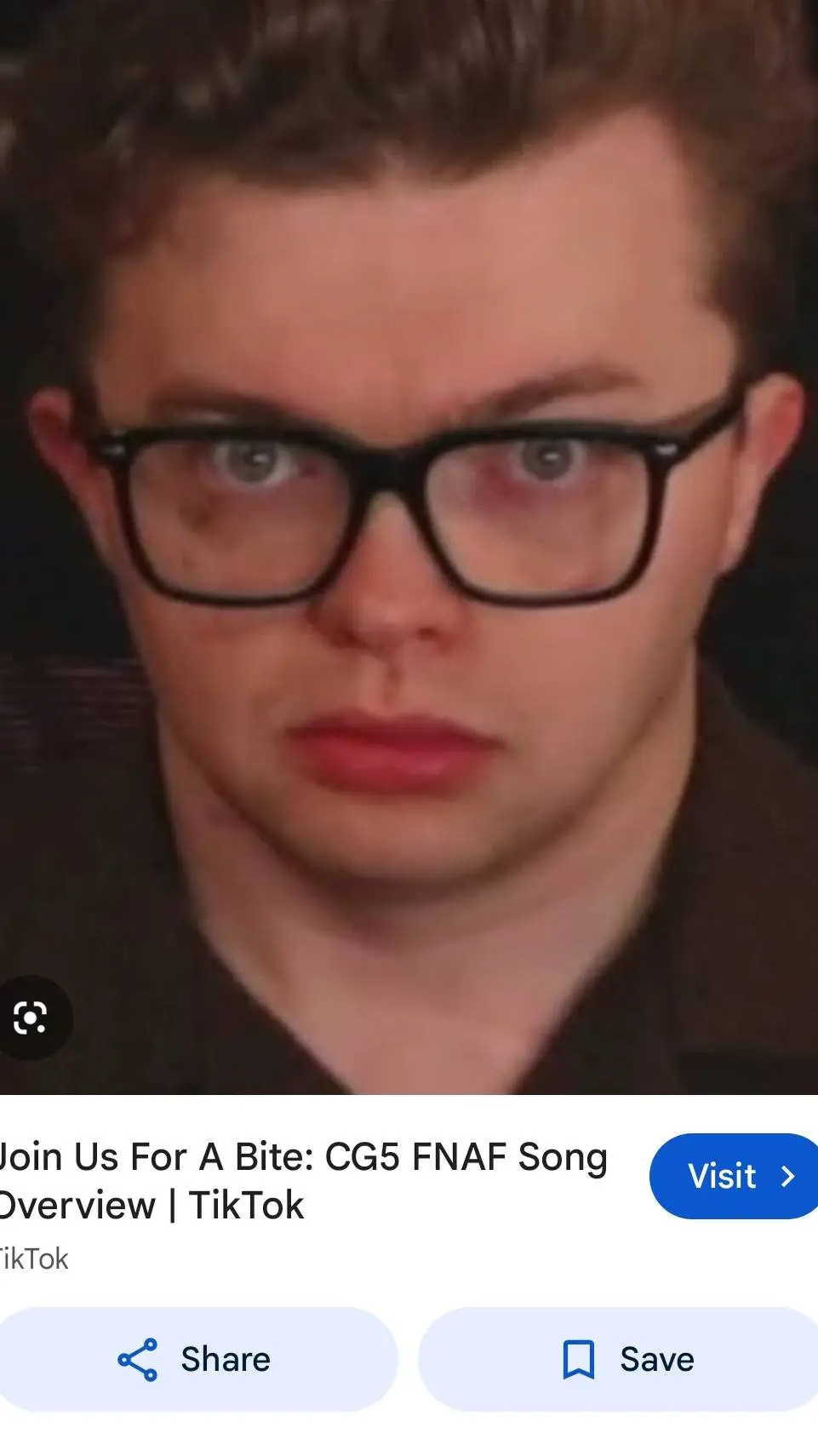 ai character: cg5 dad  background