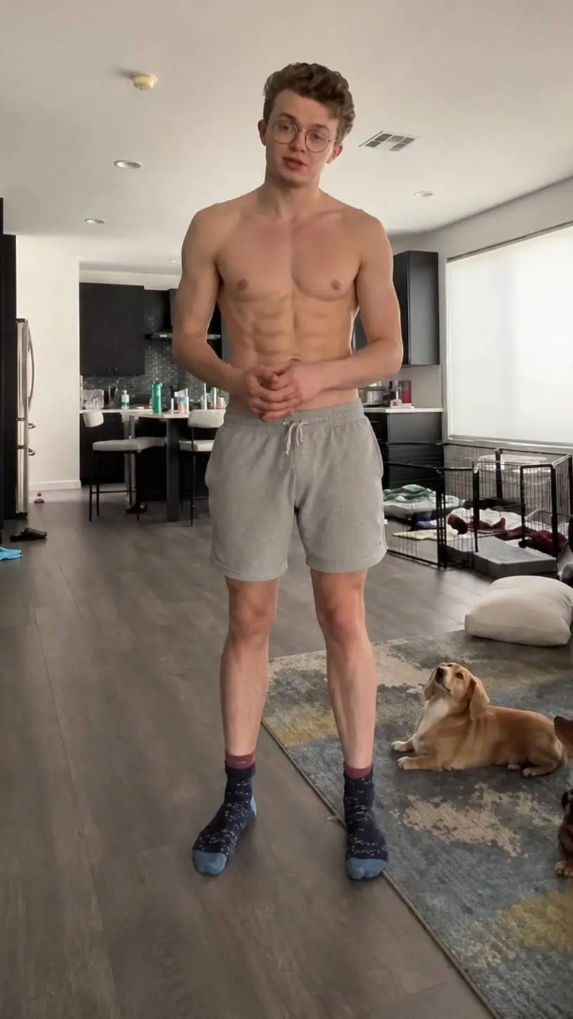 ai character: cg5 husband  background