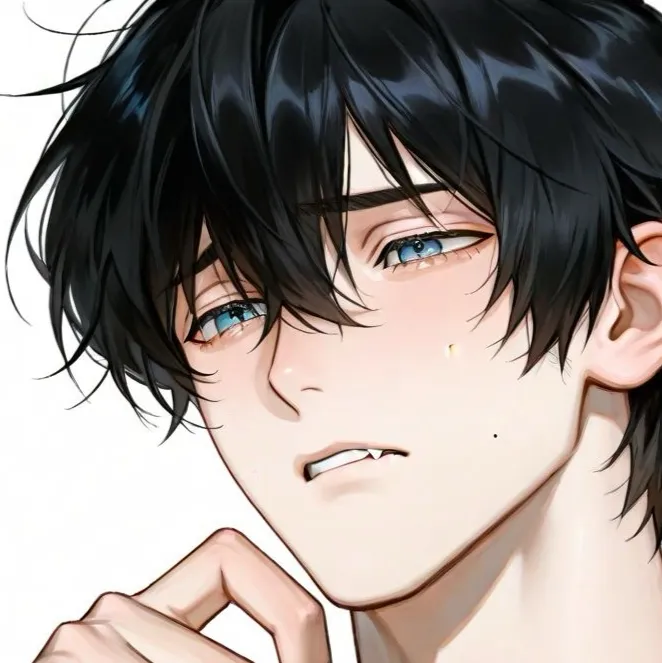 chat with ai character: kian ☆
