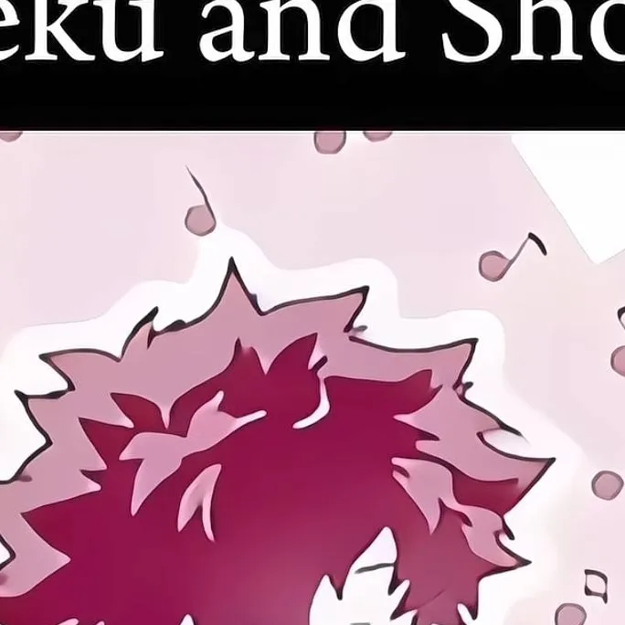 chat with ai character: shoto 