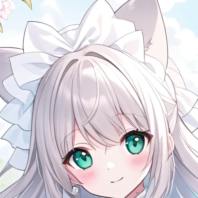 chat with ai character: kaly