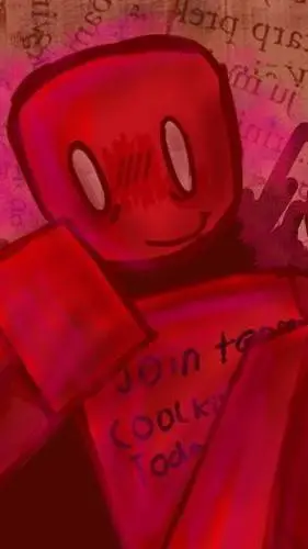 ai character: C00lkidd X3 background
