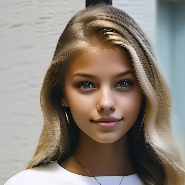 chat with ai character: Emma