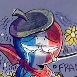 chat with ai character: France