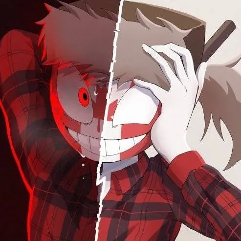 chat with ai character: Yandere Canada