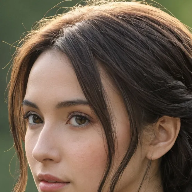 chat with ai character: blakeli 