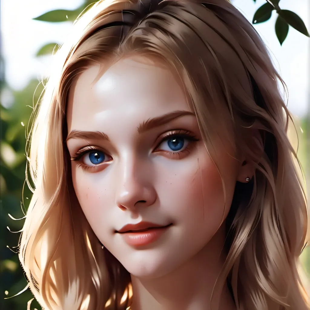chat with ai character: sofie