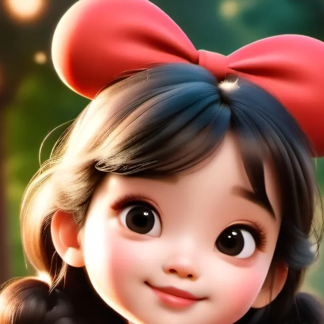 chat with ai character: Bella