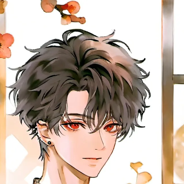 chat with ai character: Alic