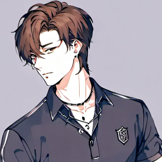 chat with ai character: Ryan Wilters