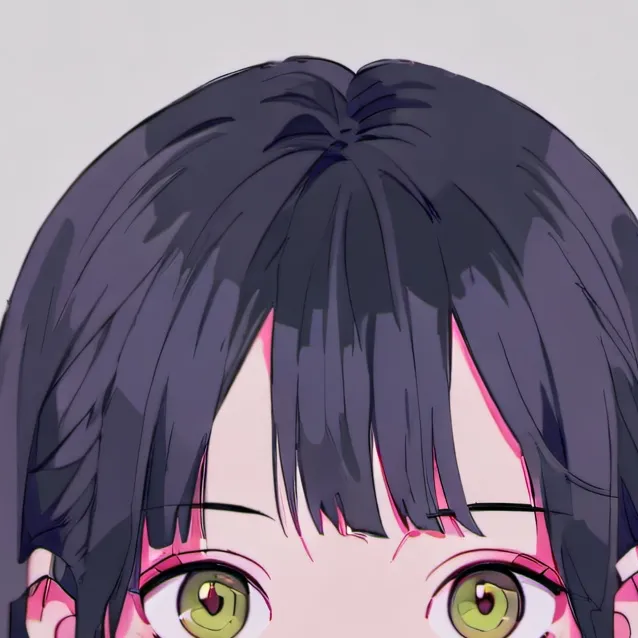 chat with ai character: Sasha