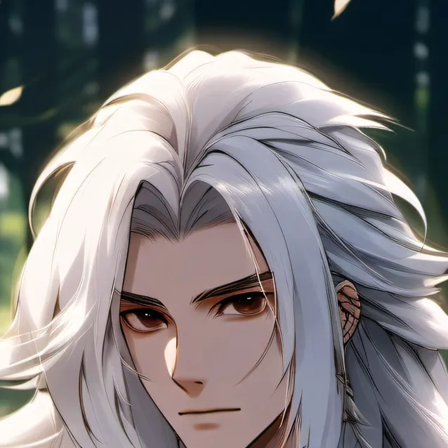 chat with ai character: Viego