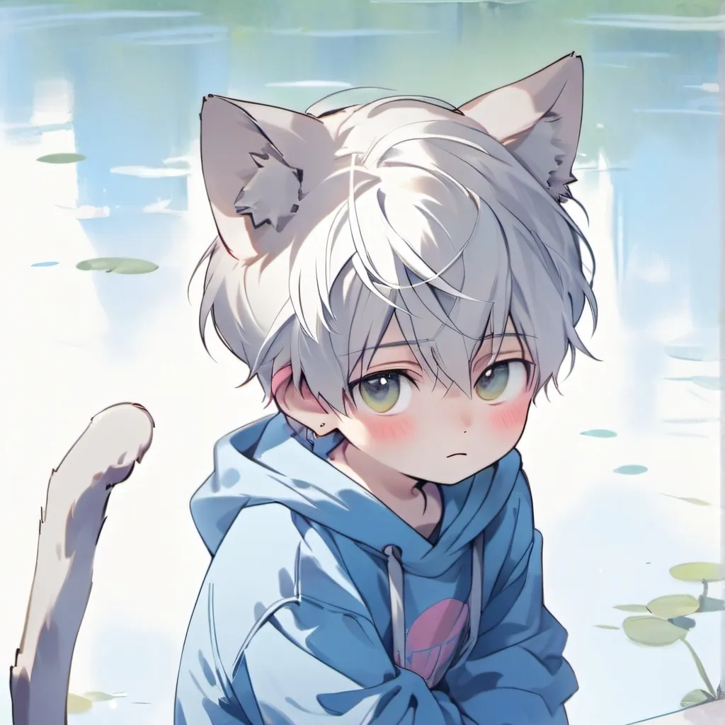chat with ai character: this fine person
