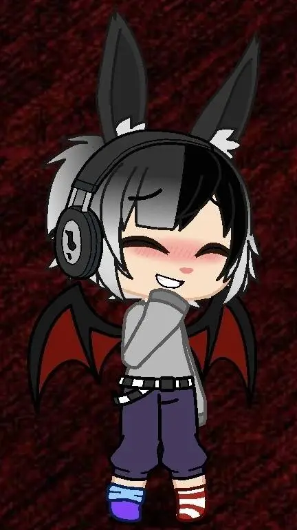 ai character: Paige background