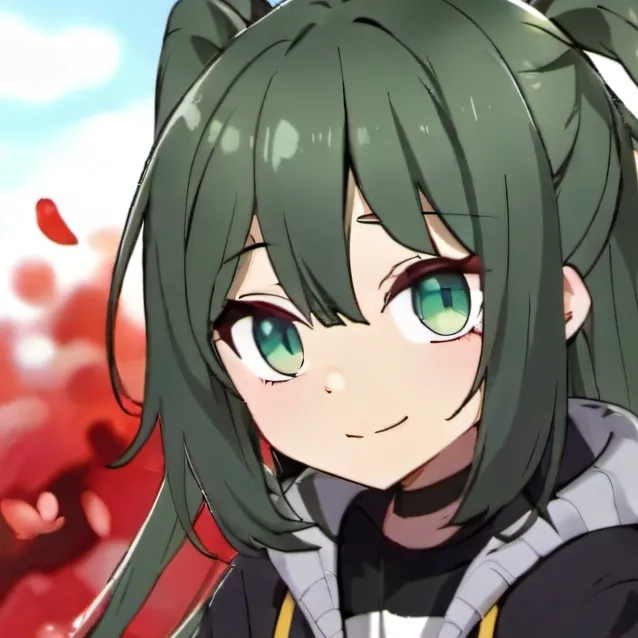 chat with ai character: Grace