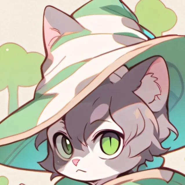 chat with ai character: 😸FLOYD😸