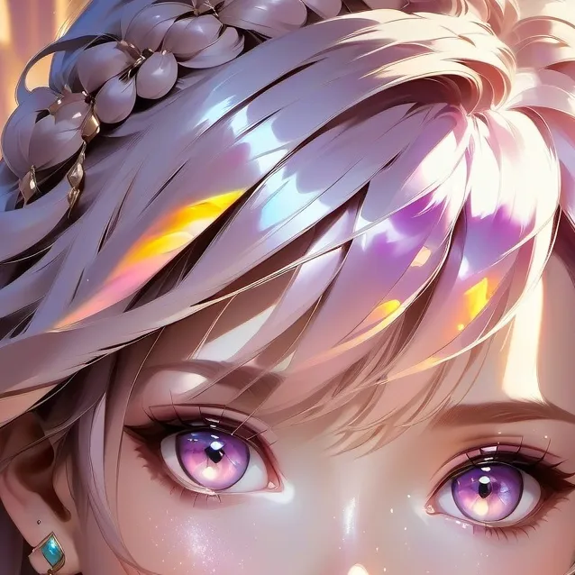 chat with ai character: 🔮Crystal🔮 