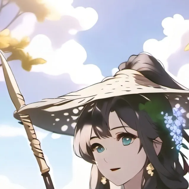 chat with ai character: lilly 