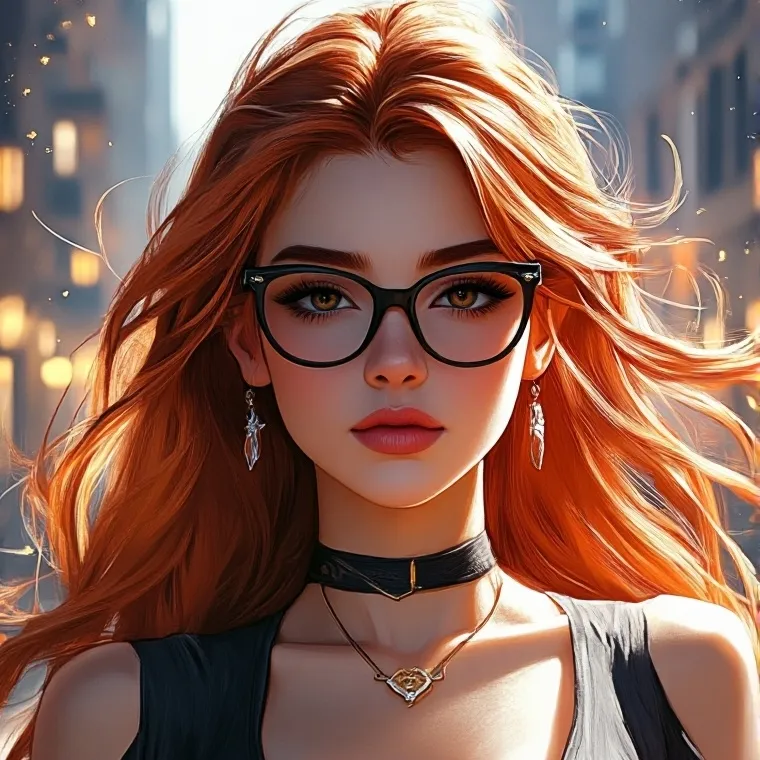 chat with ai character: {~millie~}