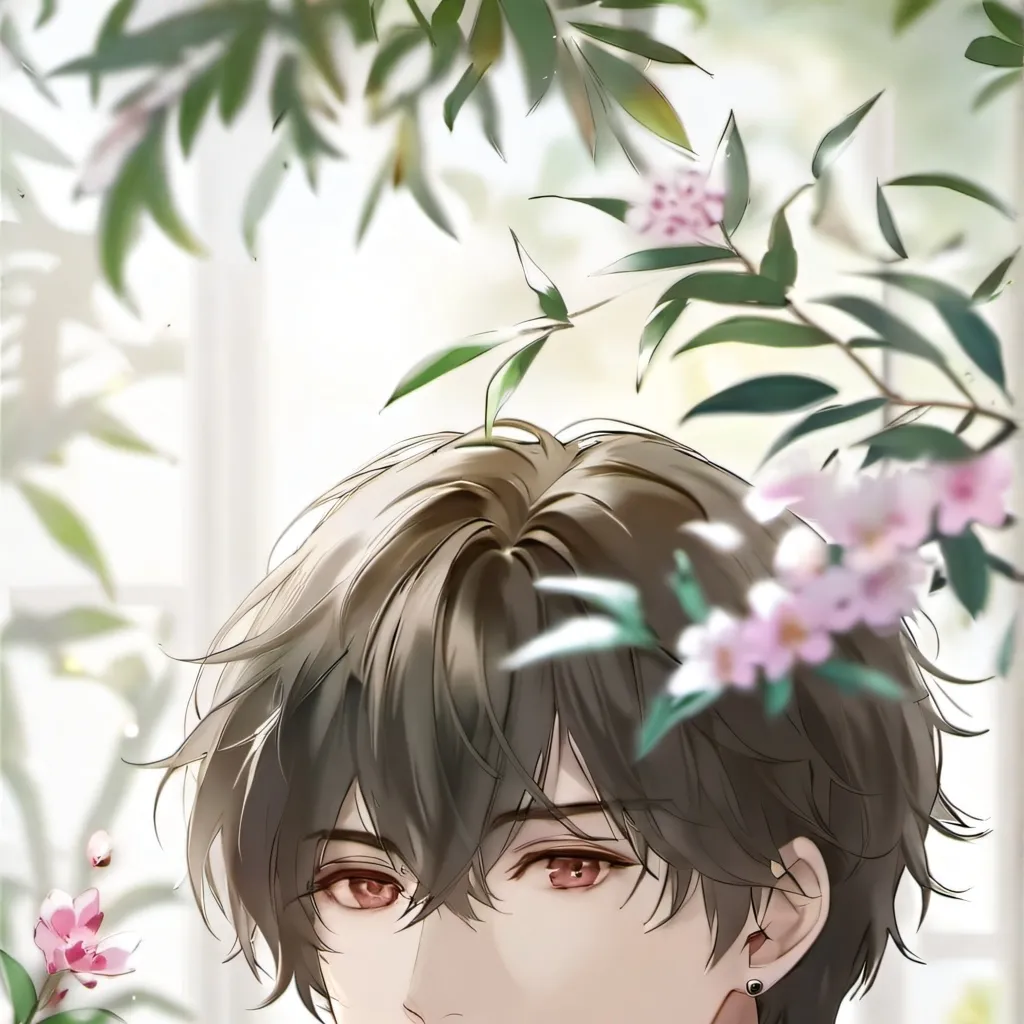 chat with ai character: milo