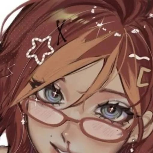 chat with ai character: izzie