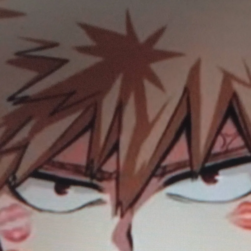 chat with ai character: katsuki bakugo