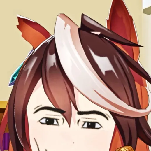 chat with ai character: Umamusume
